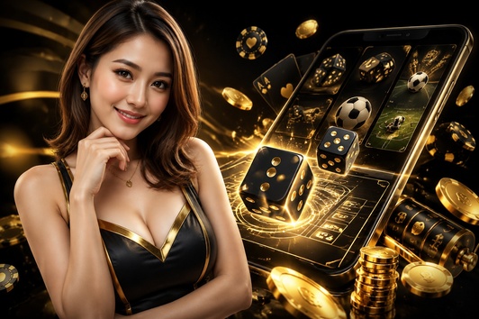 Câu chuyện thương hiệu new68
